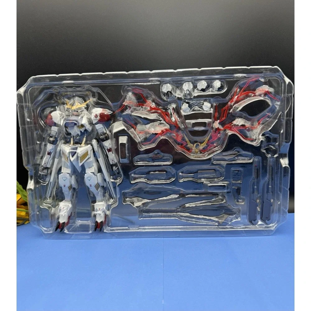 Bandai Namco bandai metal